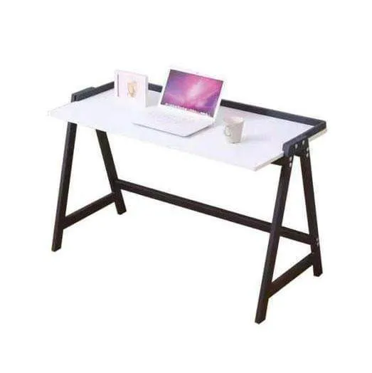 Alecia White Study Desk (120cm)