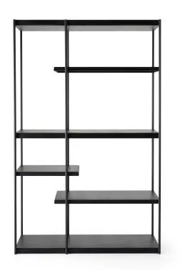 Archive Bookcase