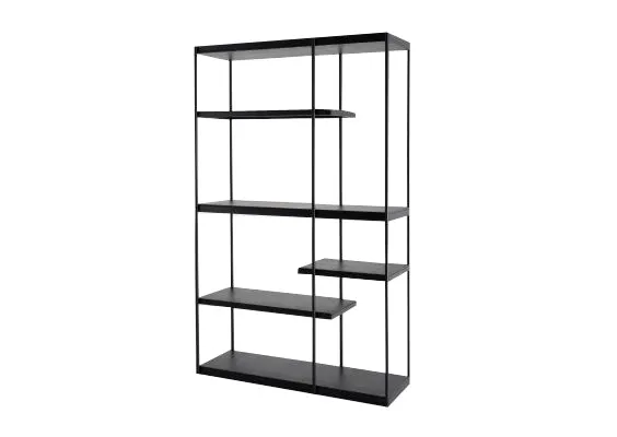Archive Bookcase