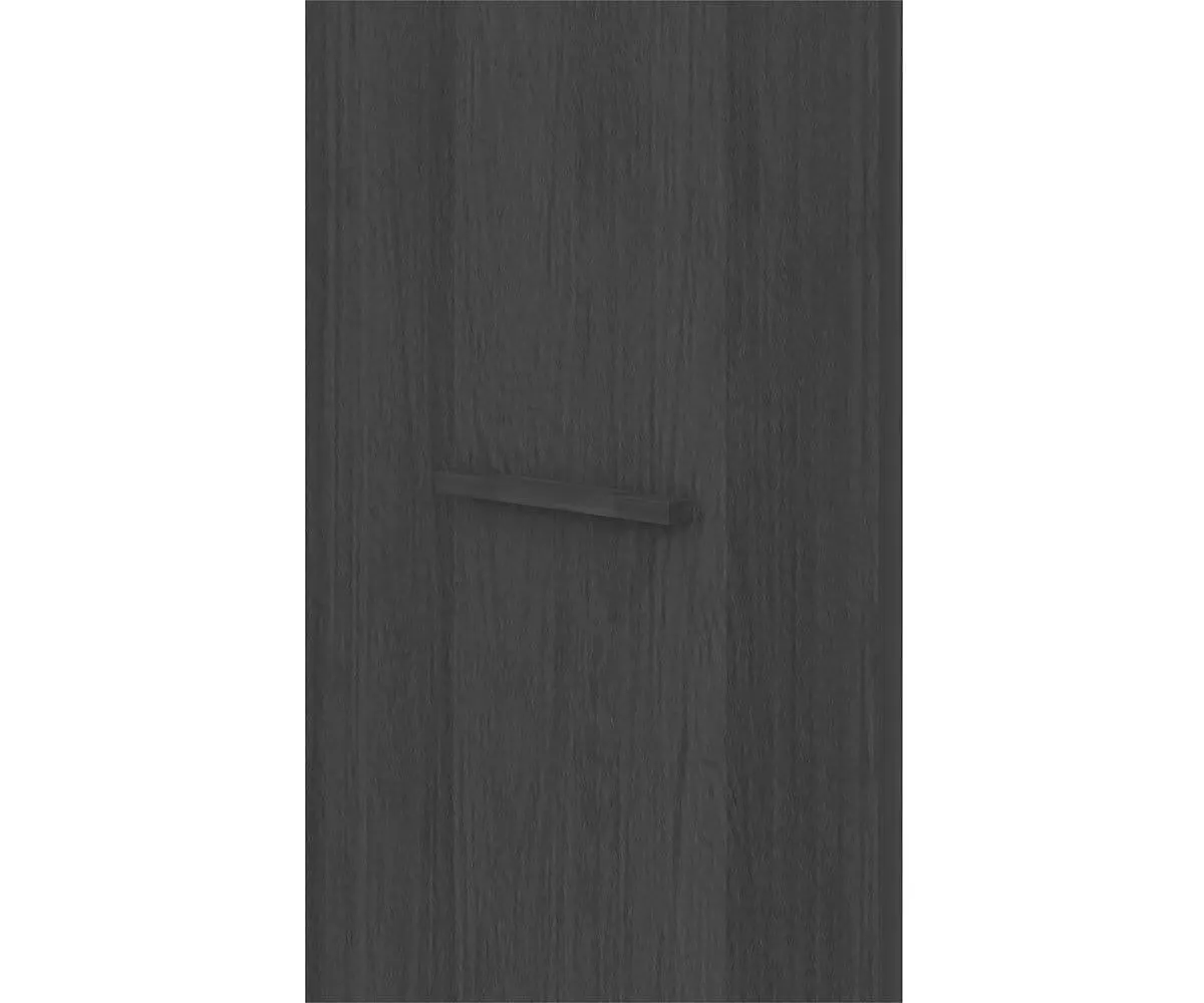 Arren High Bookcase Door Set