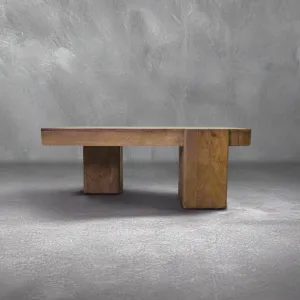 Augustine Coffee Table