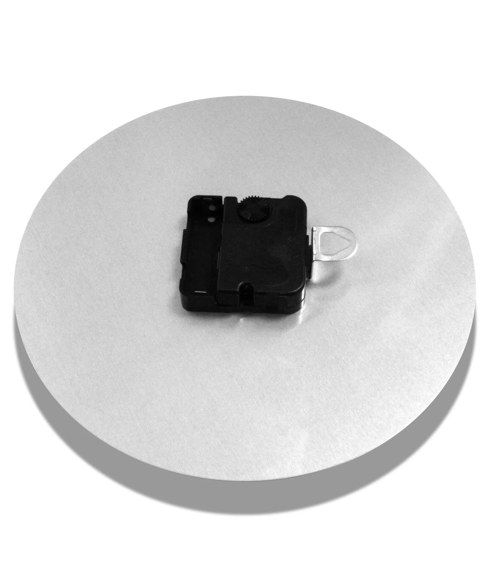 Badass Uncle 10 InchRound Wall Clock  by TooLoud