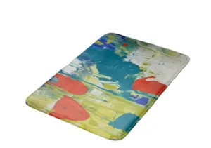 BATHMAT 107