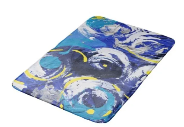 BATHMAT 84