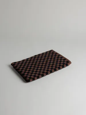 Beppu Bath Mat - Tabac