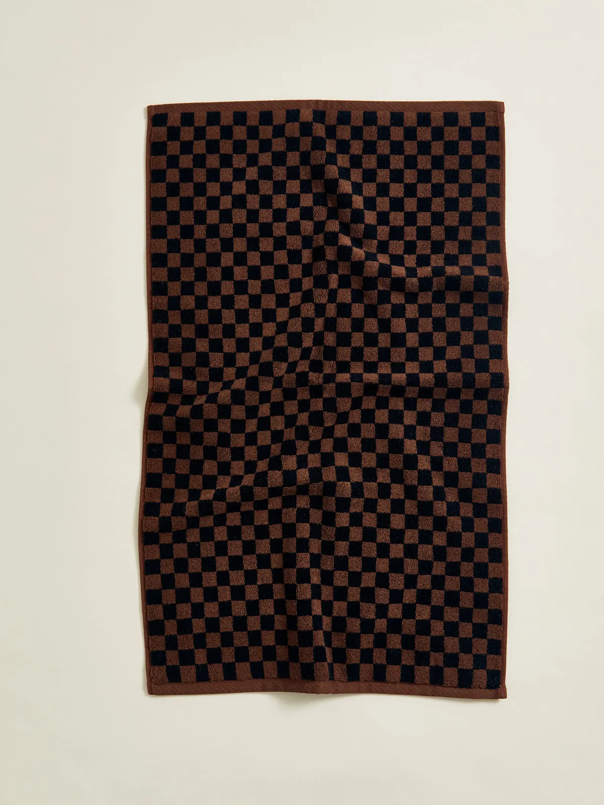 Beppu Bath Mat - Tabac
