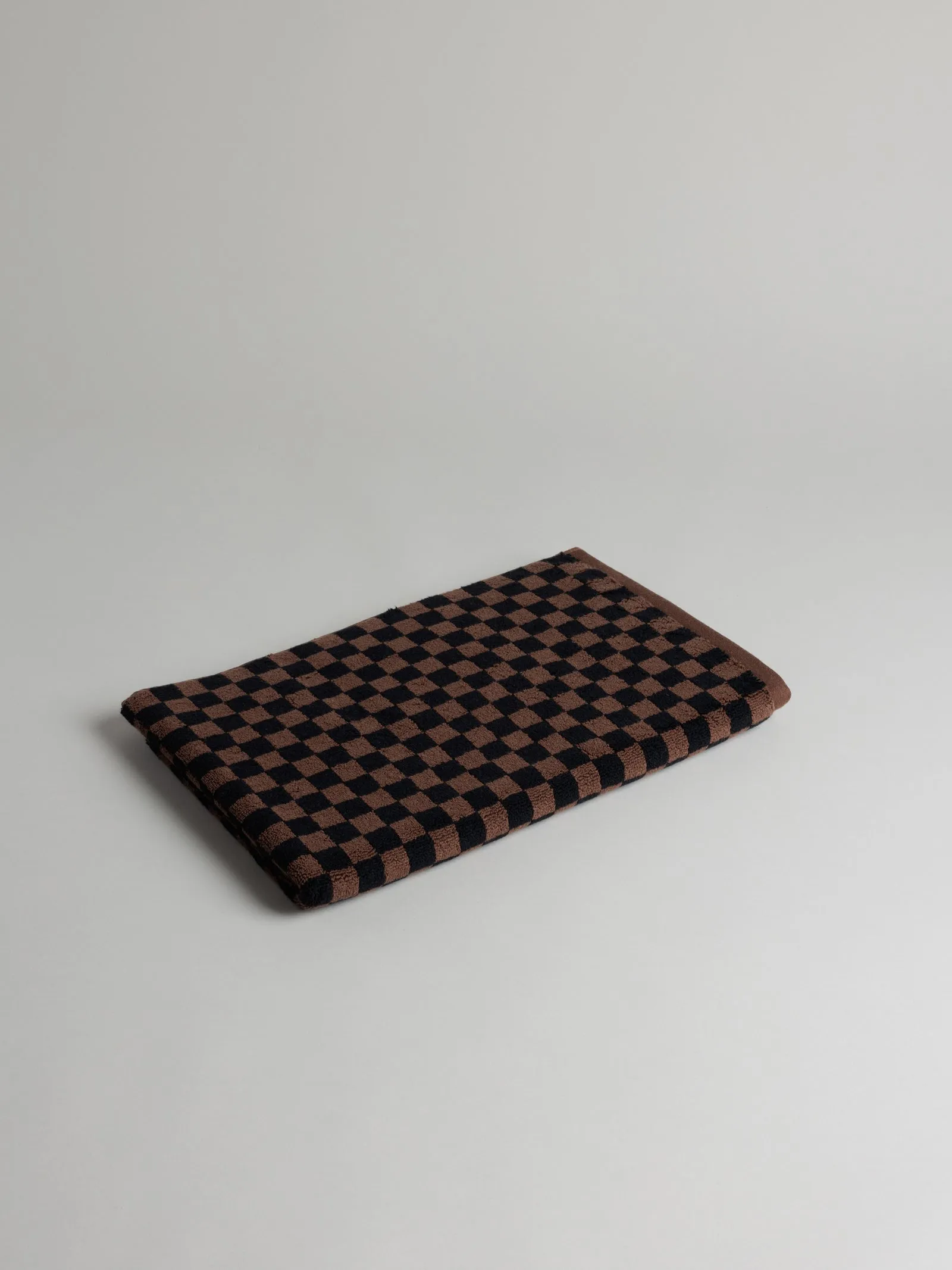 Beppu Bath Mat - Tabac