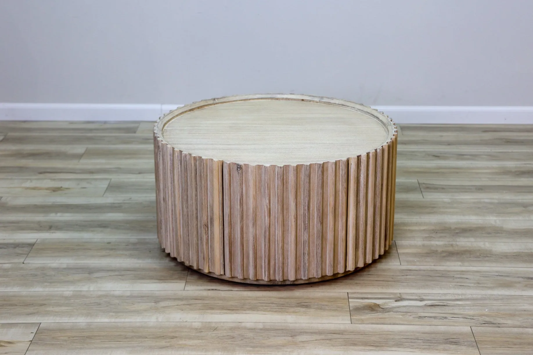 Bliss Storage Coffee Table