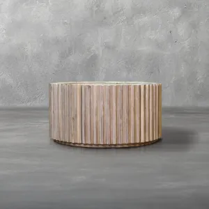 Bliss Storage Coffee Table