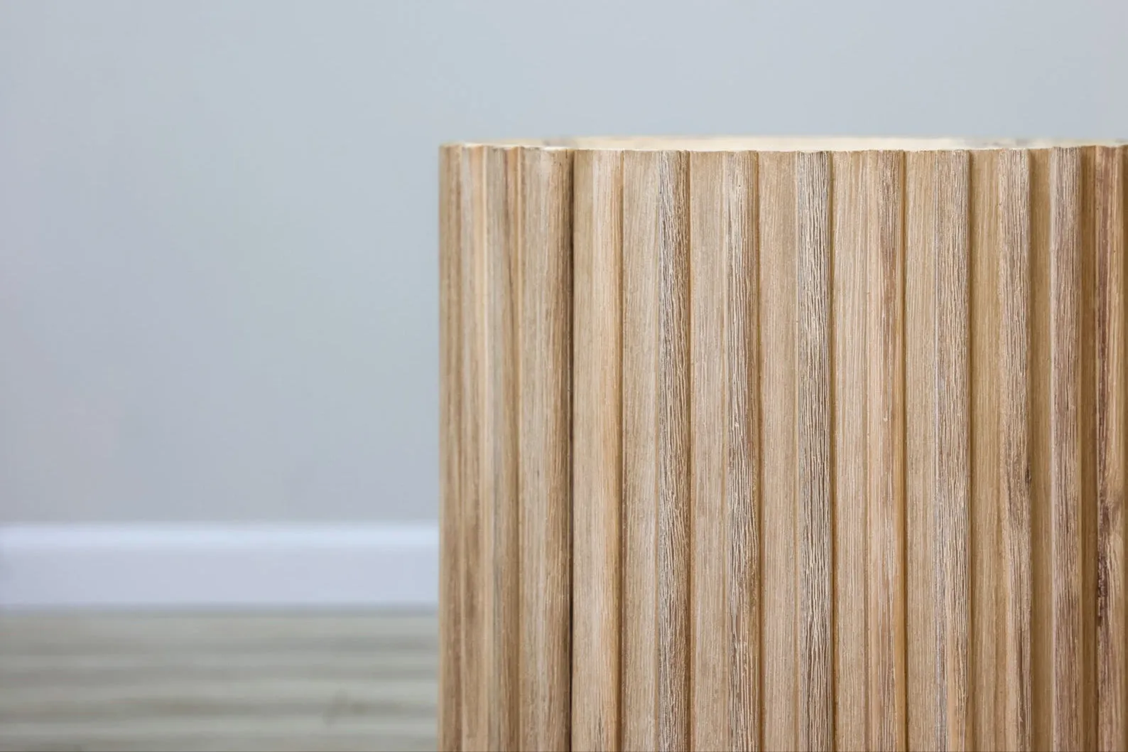 Bliss Storage End Table