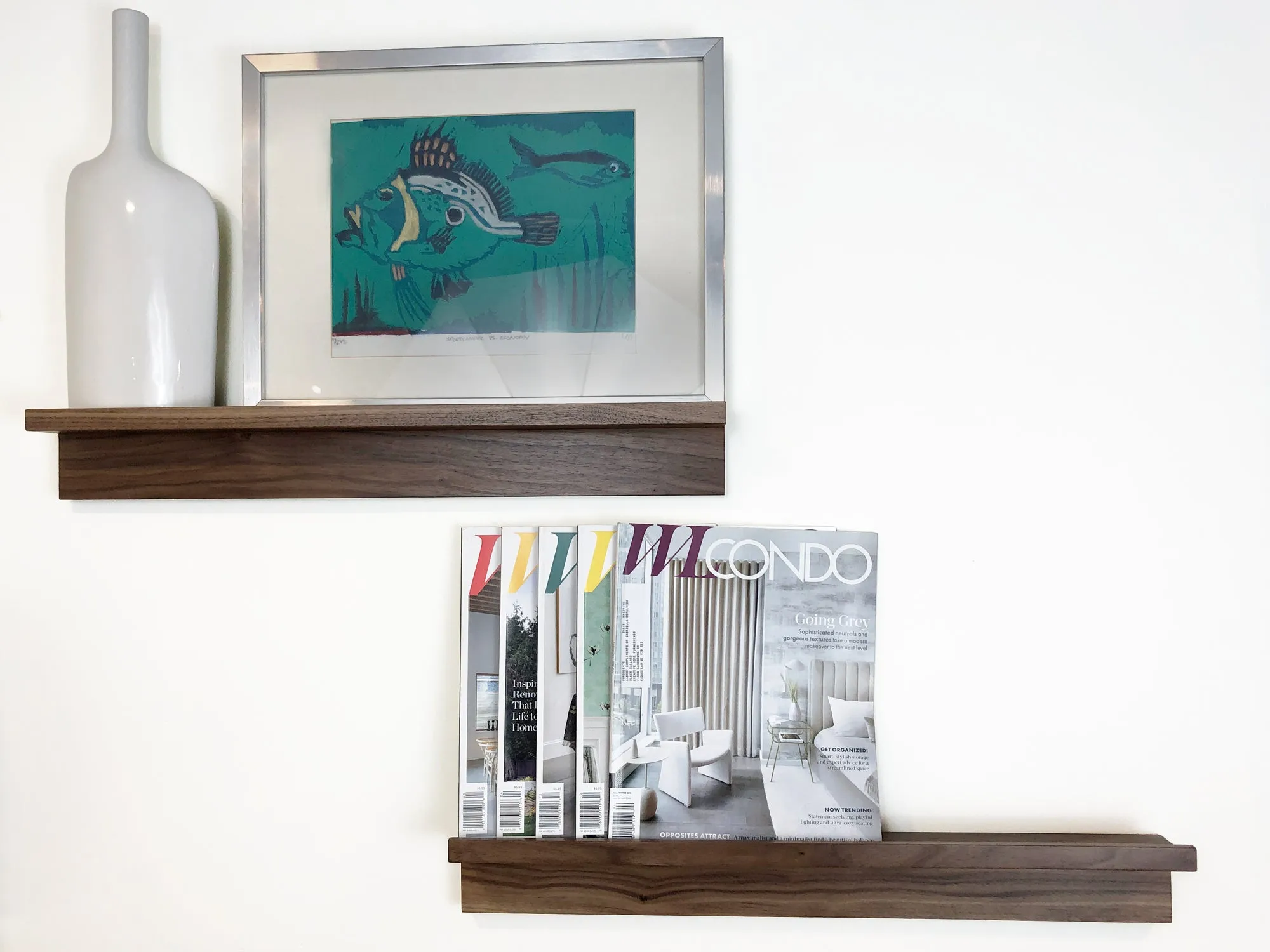 Bonnie Shelf