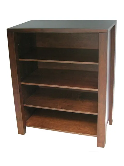 Boxwood Bookcase