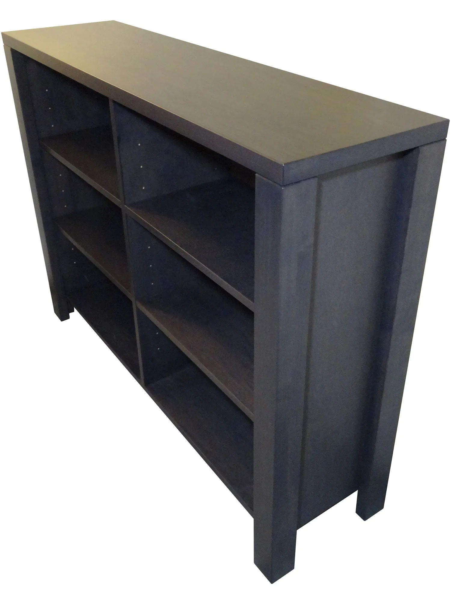 Boxwood Bookcase