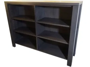 Boxwood Bookcase