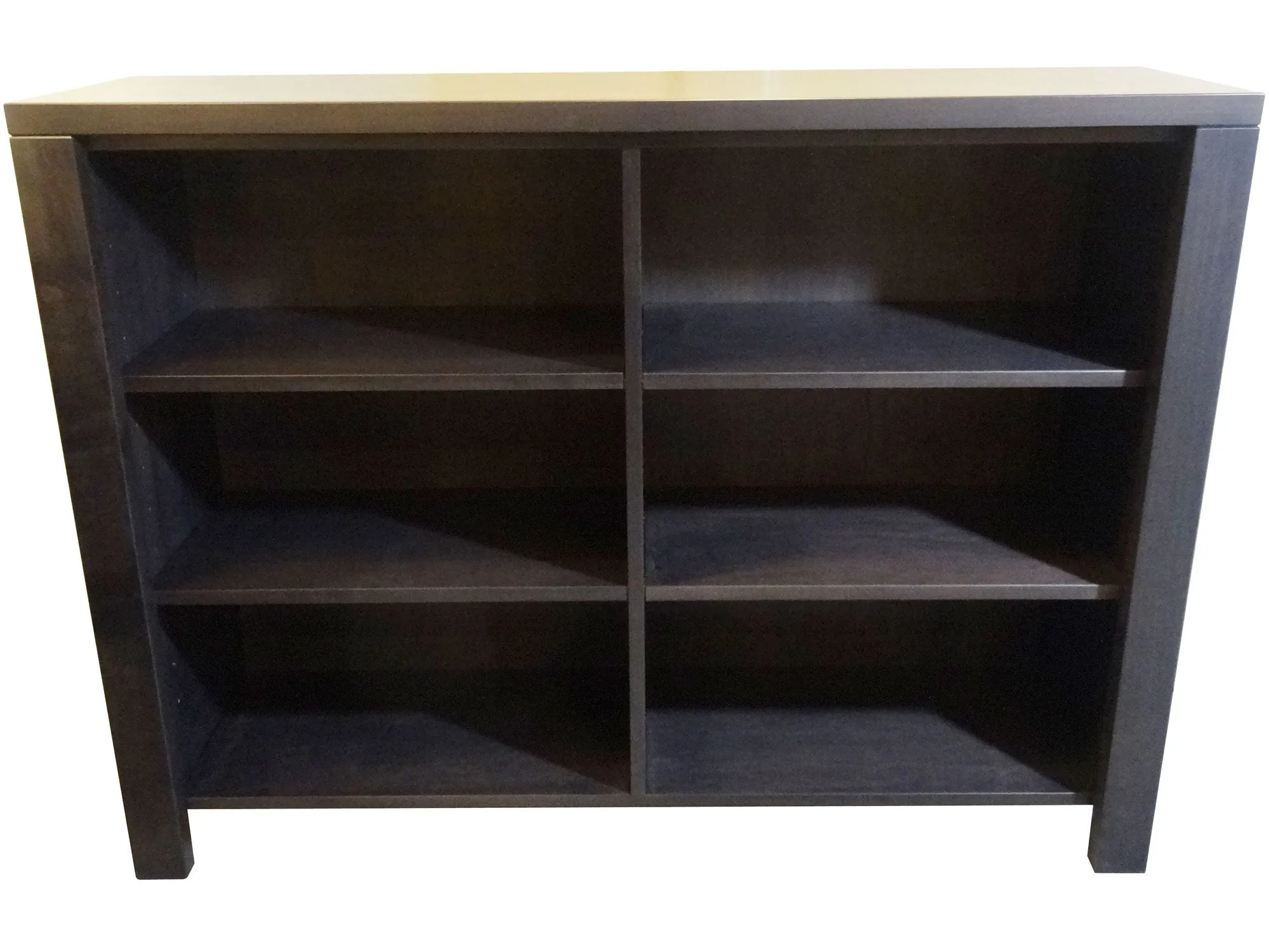 Boxwood Bookcase