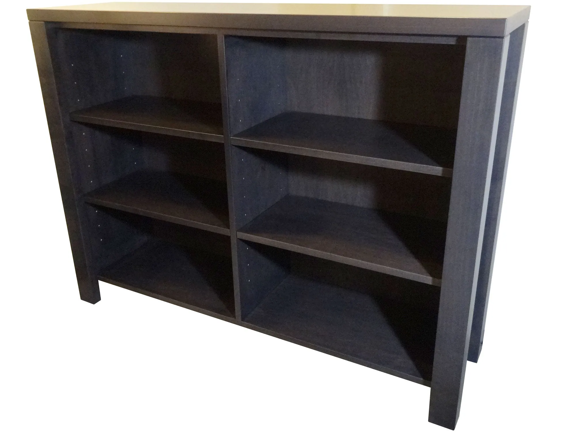 Boxwood Bookcase