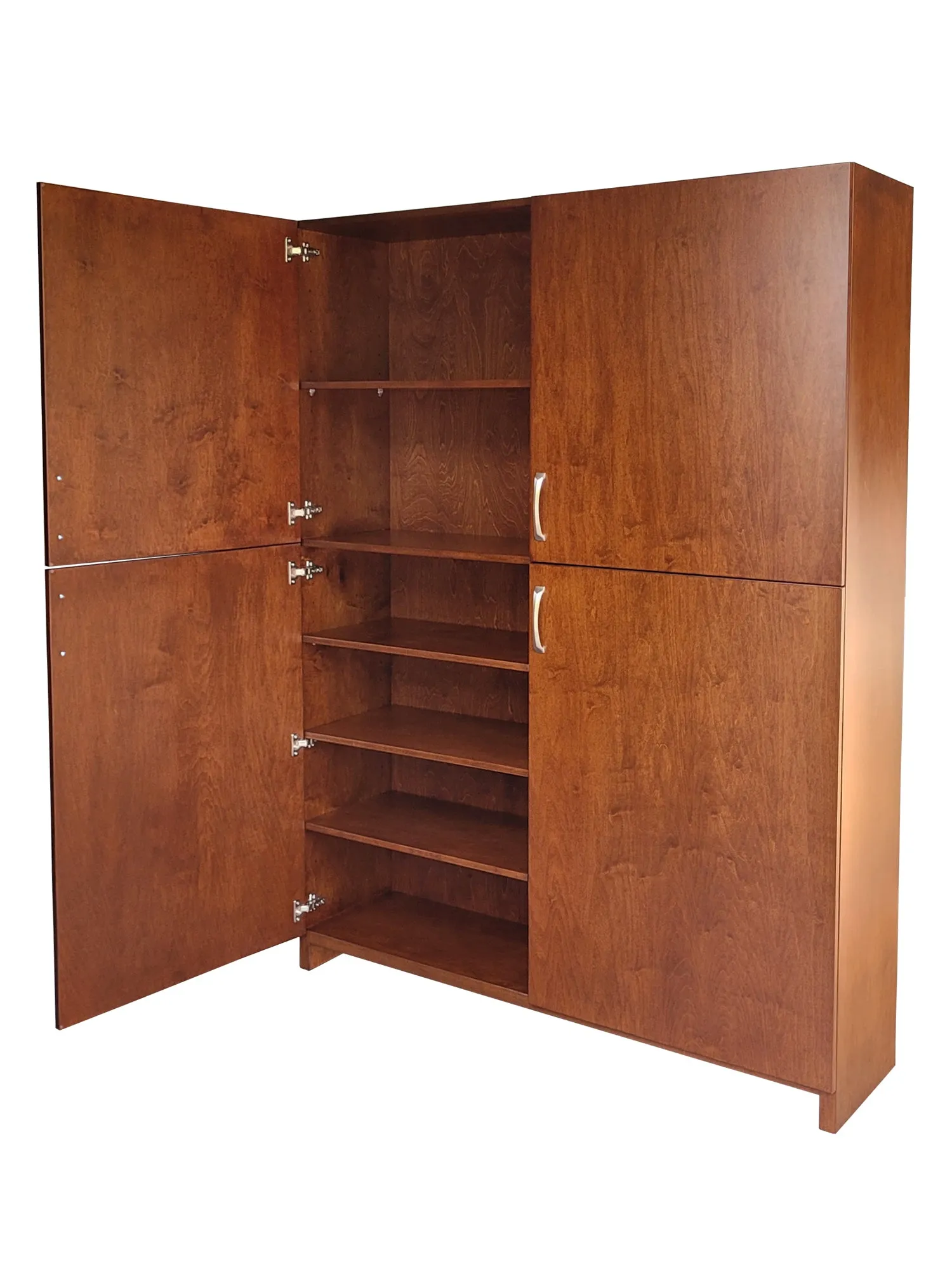 Boxwood Bookcase