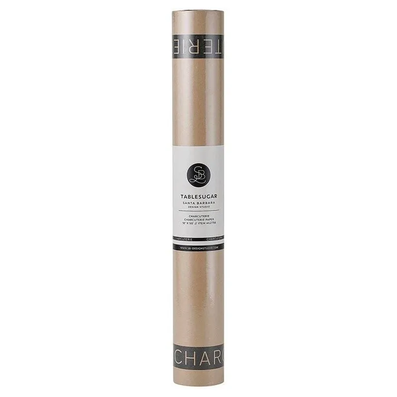 Charcuterie Paper