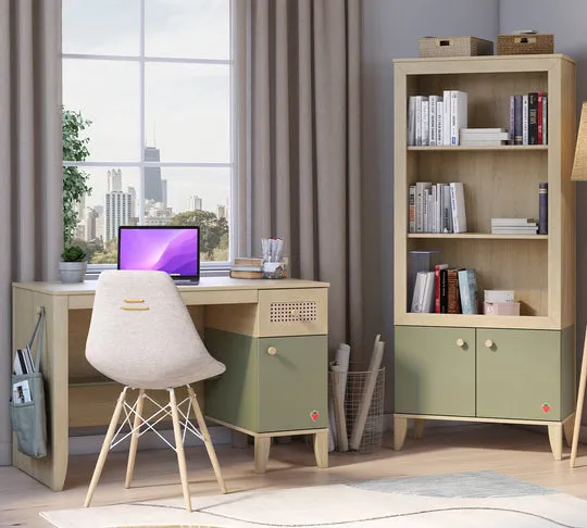 Cilek Loof Bookcase