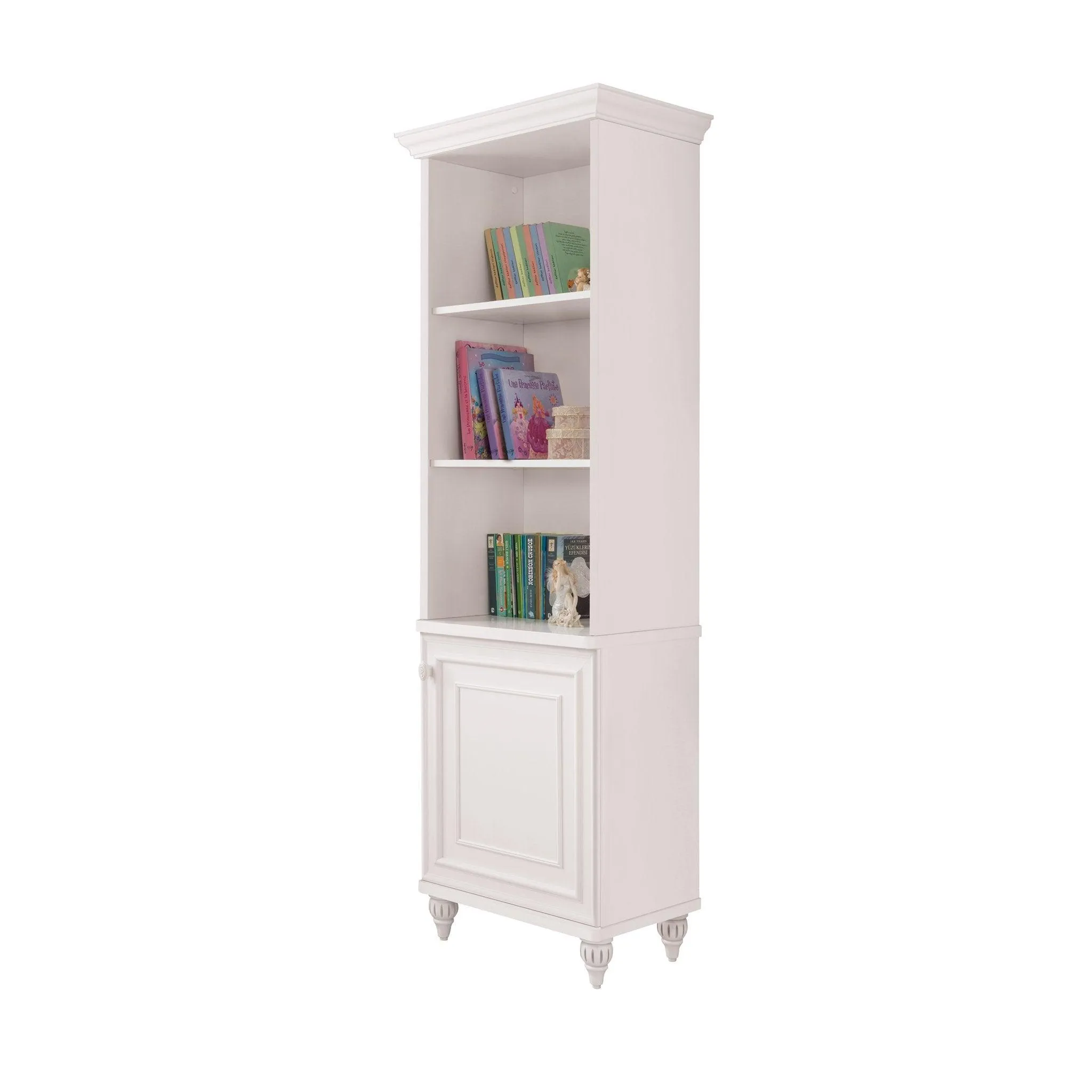 Cilek Romantica Bookcase
