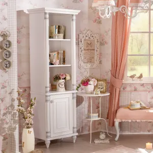 Cilek Romantica Bookcase