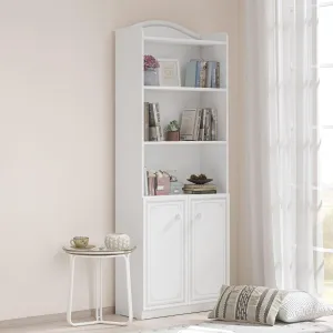 Cilek Selena Grey Bookcase