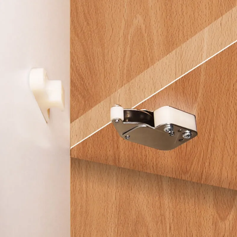 Door Suction Hook Rebound DIY Tool