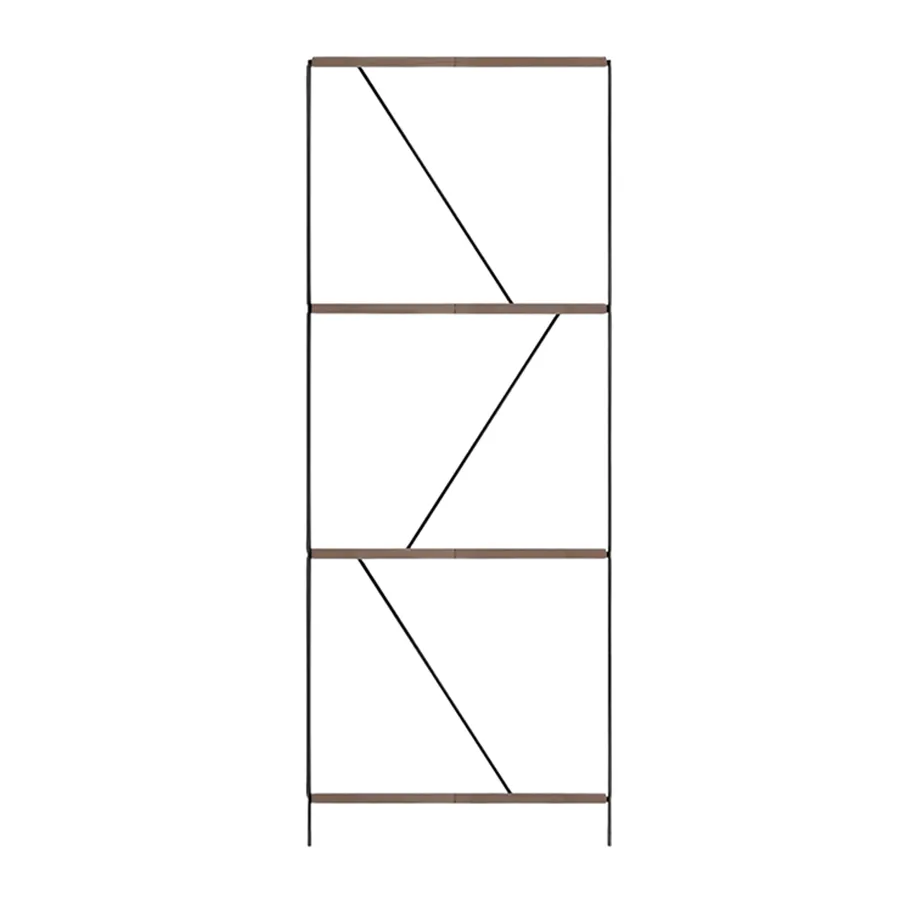 Ezbo 3-Tier Rack