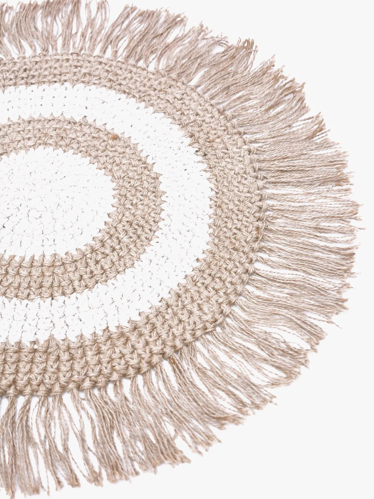 Fludo Rug