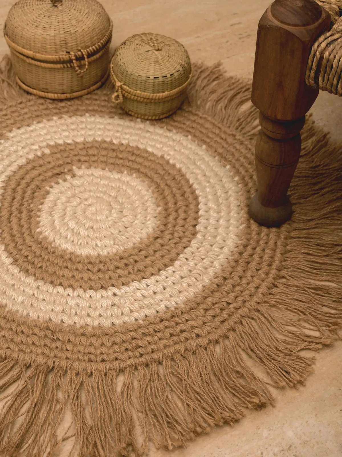 Fludo Rug