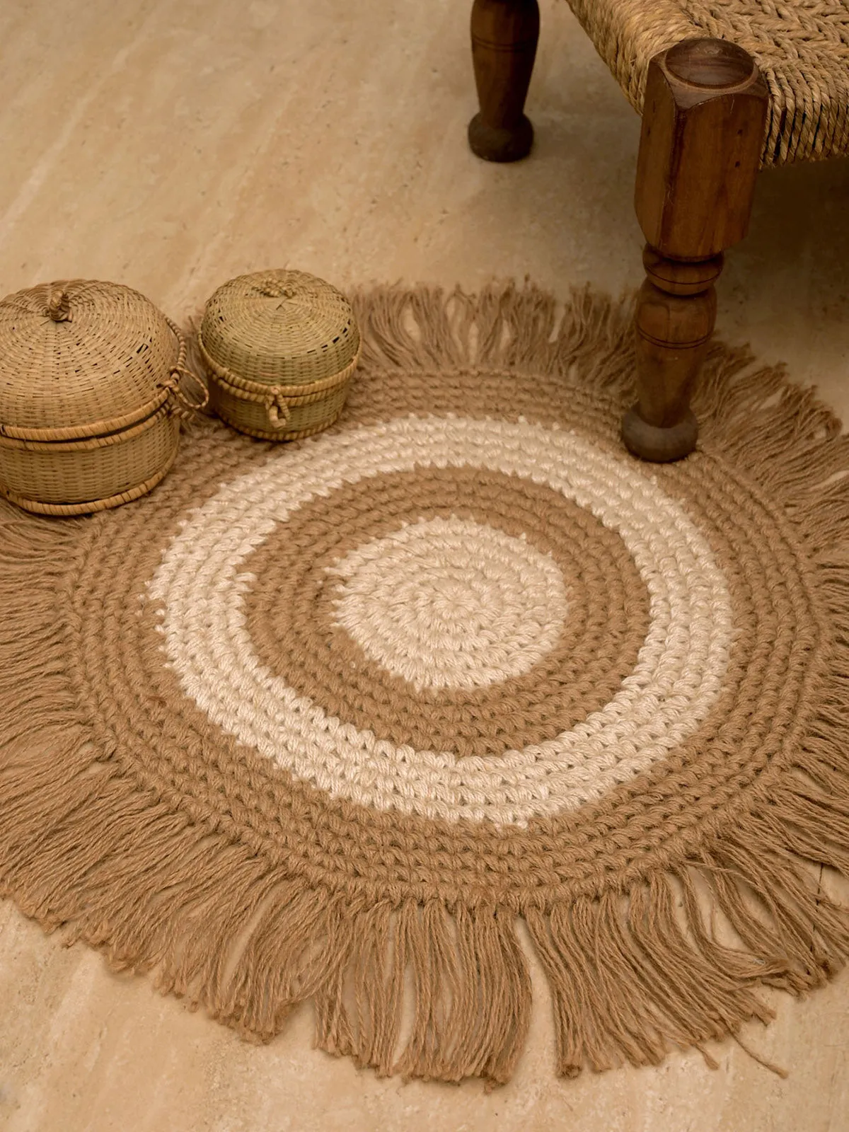 Fludo Rug