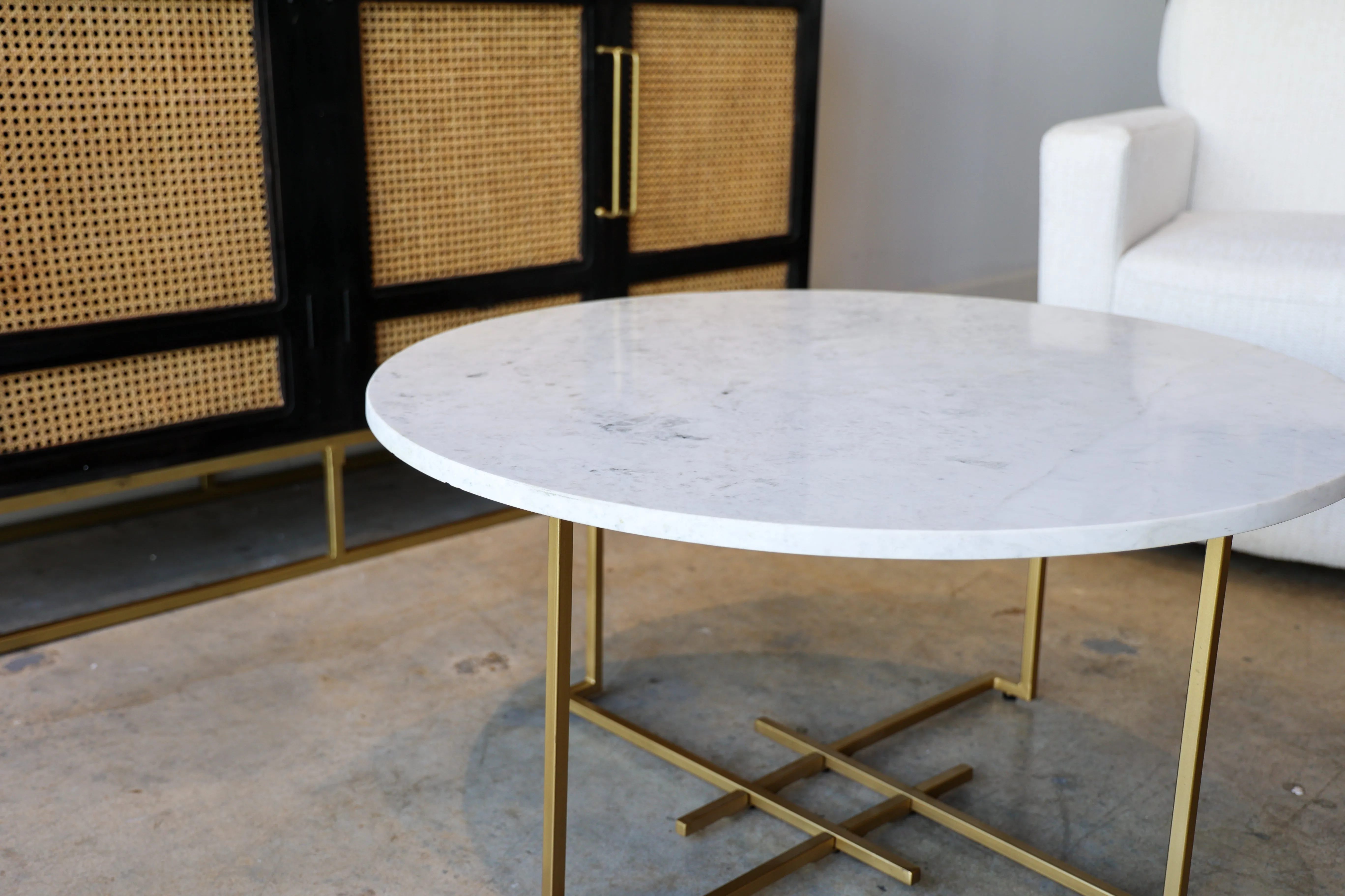 Glenda Coffee Table