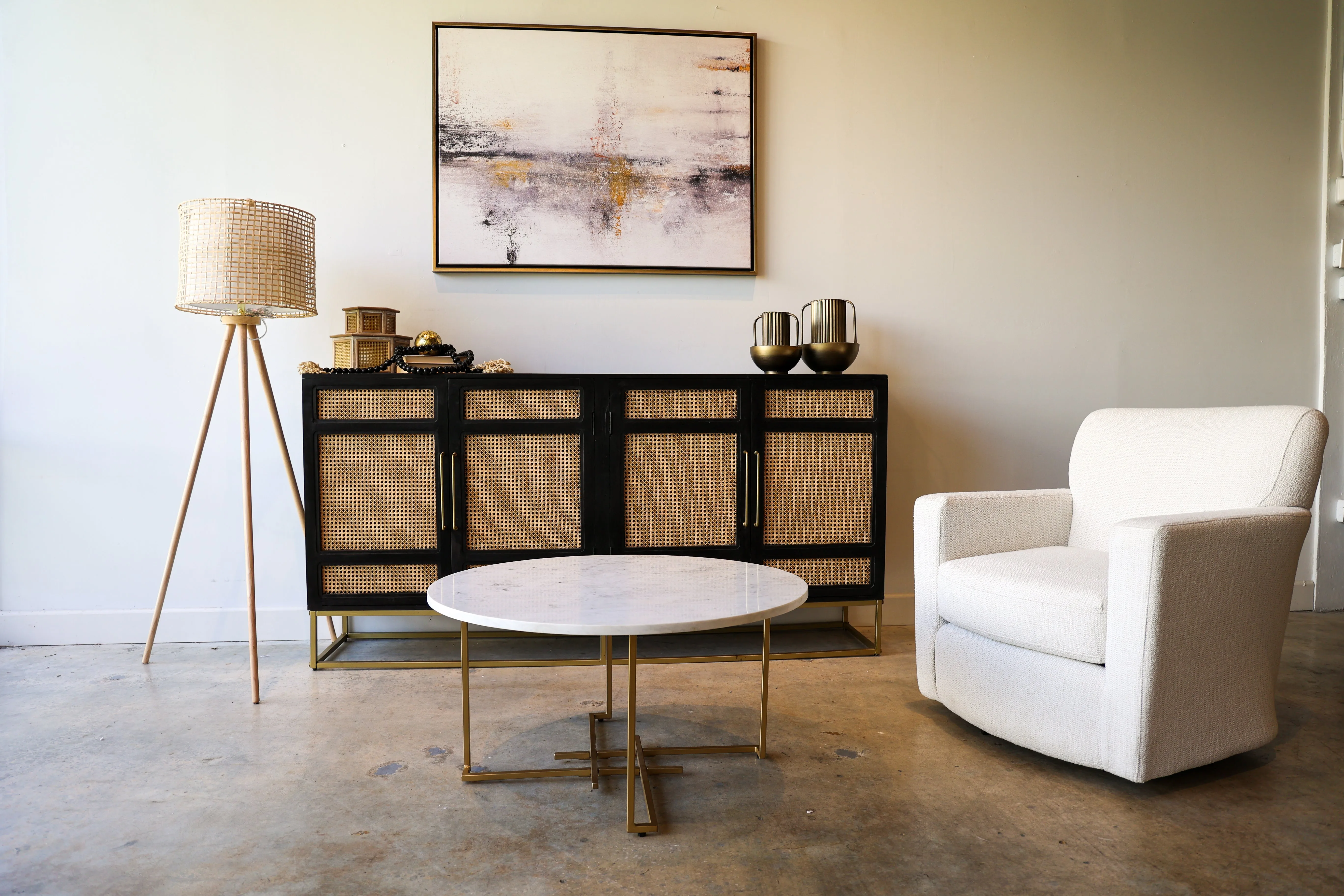 Glenda Coffee Table