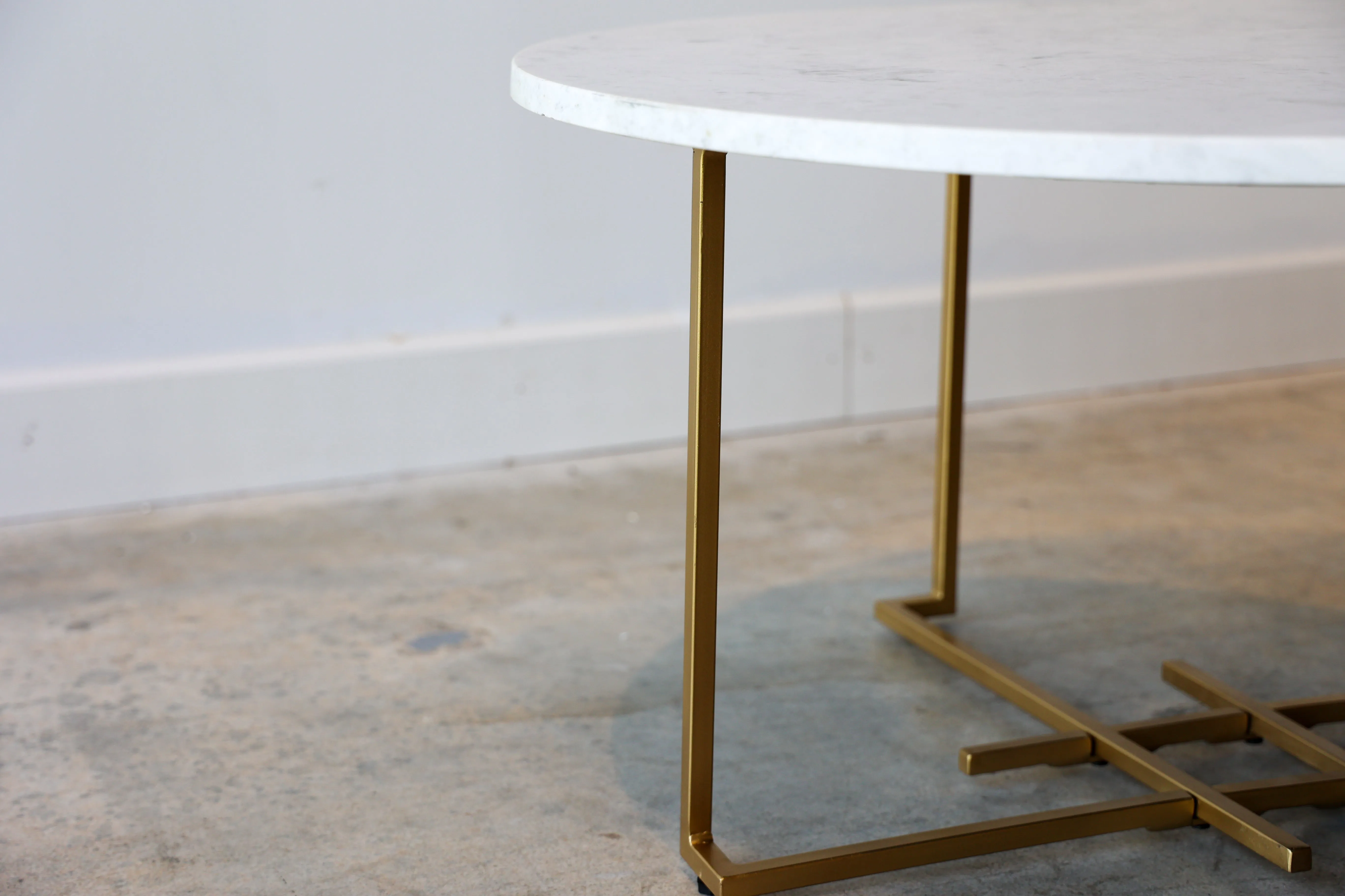 Glenda Coffee Table