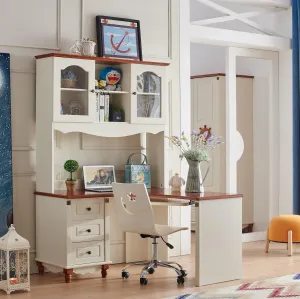 HB Rooms Sailor Study Desk (255#)