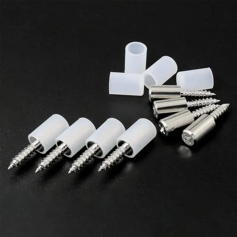 Hot SaleSelf-tapping Screws Cabinet Laminate Support