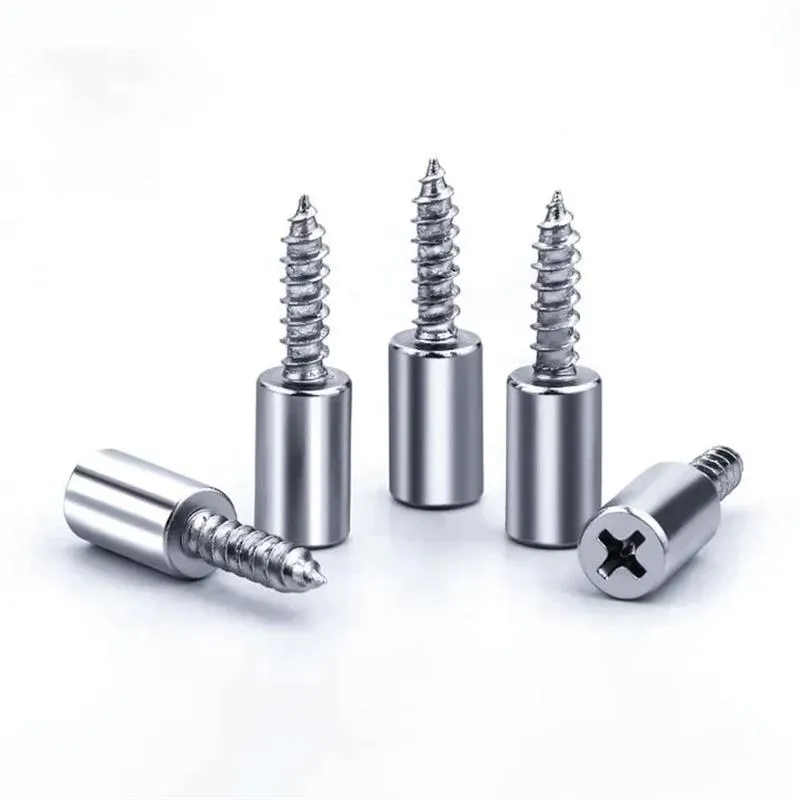 Hot SaleSelf-tapping Screws Cabinet Laminate Support