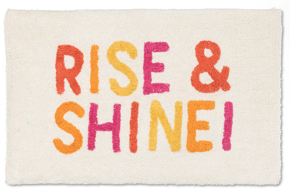 HUMOUR  BATHMATS