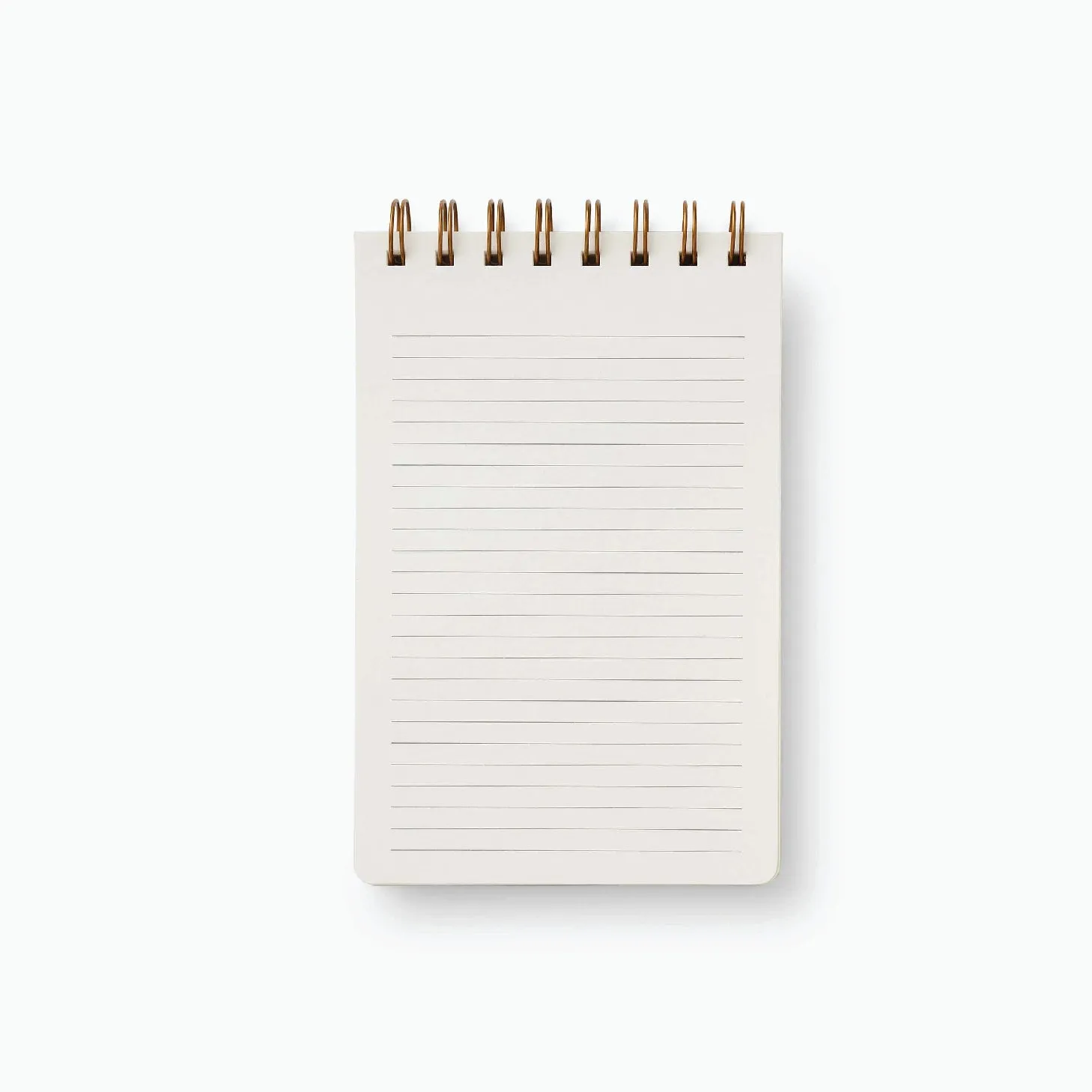 Hydrangea Small Top Spiral Notebook