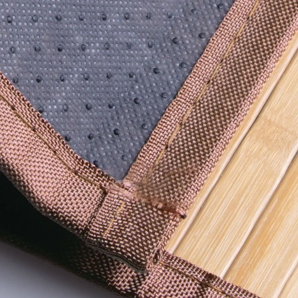 iDesign Formbu Medium Mat in Bamboo