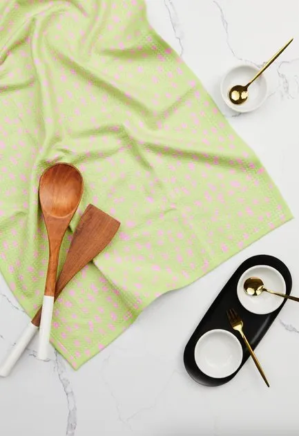 Kitchen Tea Towel