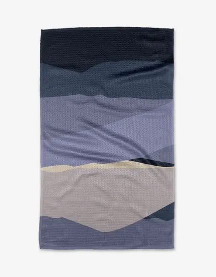 Kitchen Tea Towel