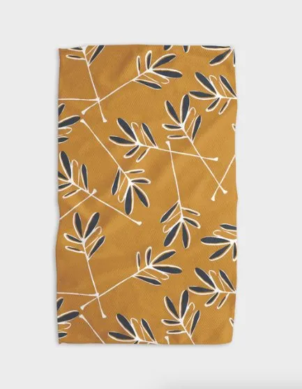 Kitchen Tea Towel