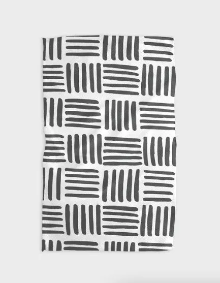 Kitchen Tea Towel