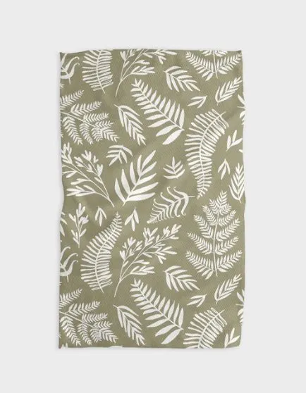 Kitchen Tea Towel