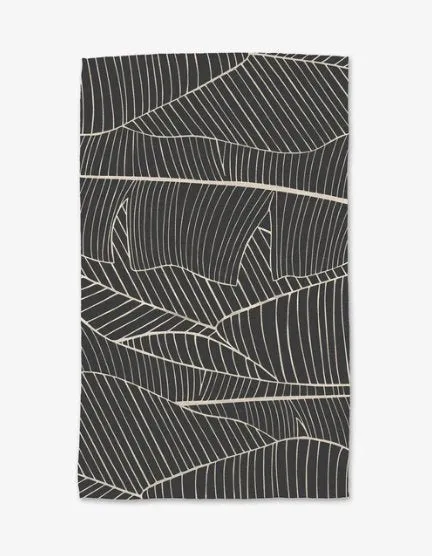 Kitchen Tea Towel