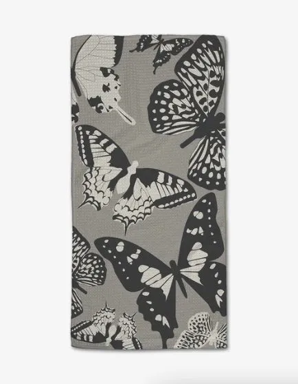 Kitchen Tea Towel