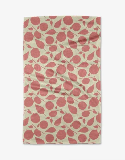 Kitchen Tea Towel