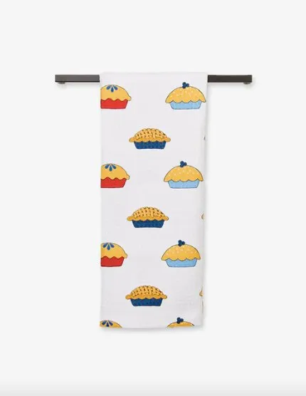 Kitchen Tea Towel