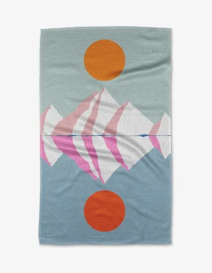 Kitchen Tea Towel